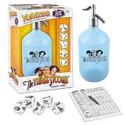 Three Stooges Collector's Edition Yahtzee